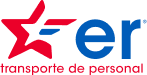 Transporte de personal estrella roja